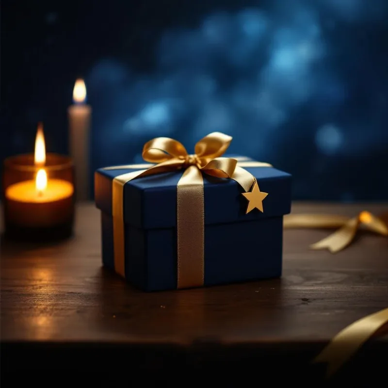 Regalo + AR
